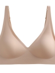 Бюстгальтер с мягкими съемными чашечками